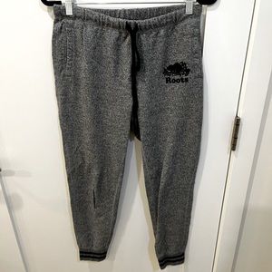 Roots joggers women’s size S